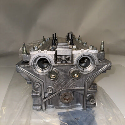 Honda Acura GSR HEAD VTEC DOHC Cylinder Head P72-2 OEM B18C1 1994-2001