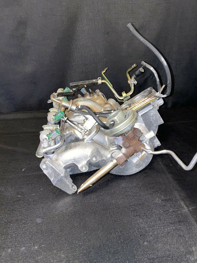 Nissan Frontier 2.4L Intake Manifold OEM (14001-F4500) OEM (KA24DE) (1998-2004)