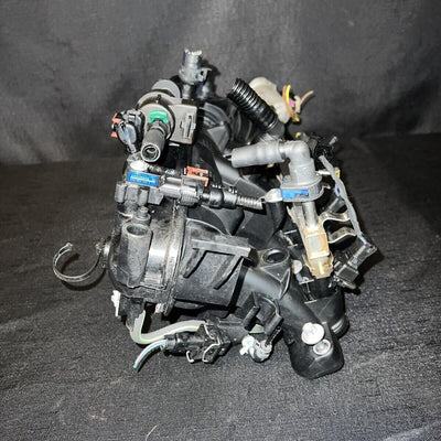 Buick Encore Intake Manifold Complete 55581014 Oem  2013-2018
