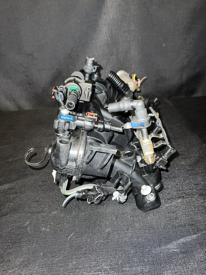 Buick Encore Intake Manifold Complete 55581014 Oem  2013-2018