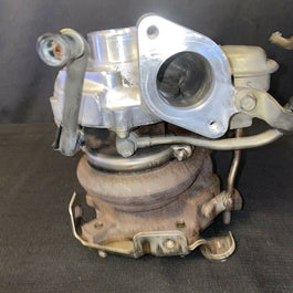 Subaru Legacy Gt Turbo VF38 IHI Twin Scroll OEM