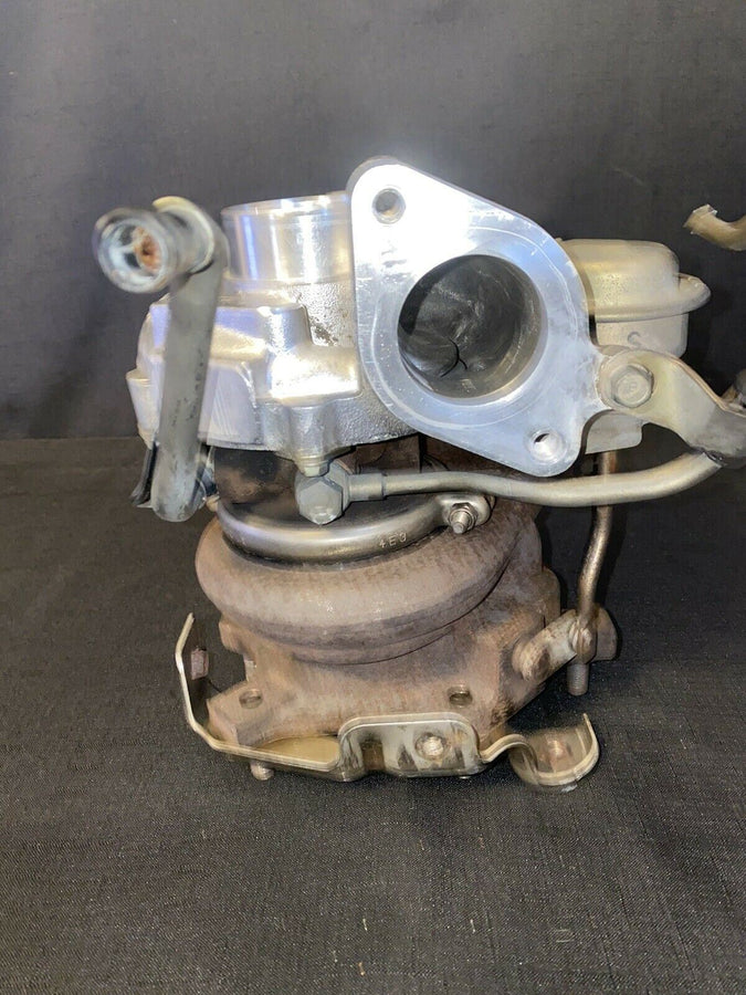 Subaru Legacy Gt Turbo VF38 IHI Twin Scroll OEM