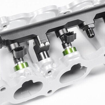Radium Toyota 2JZ-GTE Fuel Rail, Top Feed Conversion 20-0215  IN stock  !