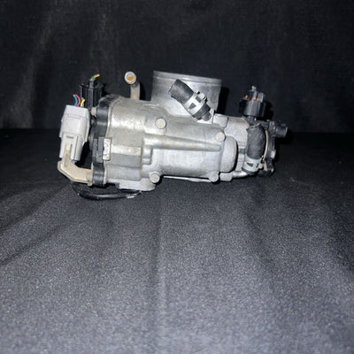 Toyota Tacoma Throttle Body Assembly 89452-35030 Oem 22030-62020 2001-2004