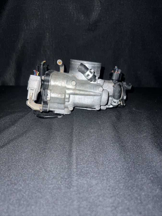 Toyota Tacoma Throttle Body Assembly 89452-35030 Oem 22030-62020 2001-2004