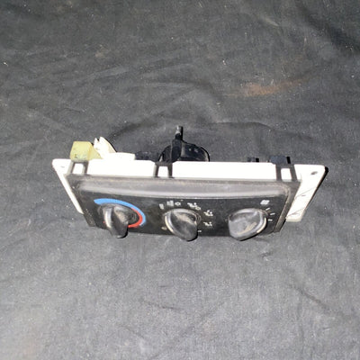 Dodge Durango Temperature Control   55055665AC 98-99 DURANGO