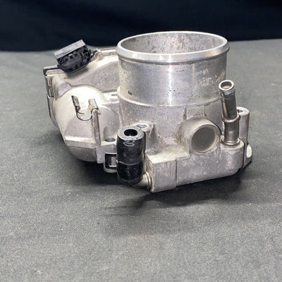 Hyundai Genesis Coupe Throttle Body Assembly 2.0L 35100-2C300 OEM 2010-2014