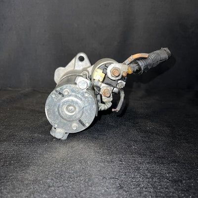Chevrolet Cobalt (2005-2006) Starter Motor Pontiac Sunfire (2002-2005) gm1258676