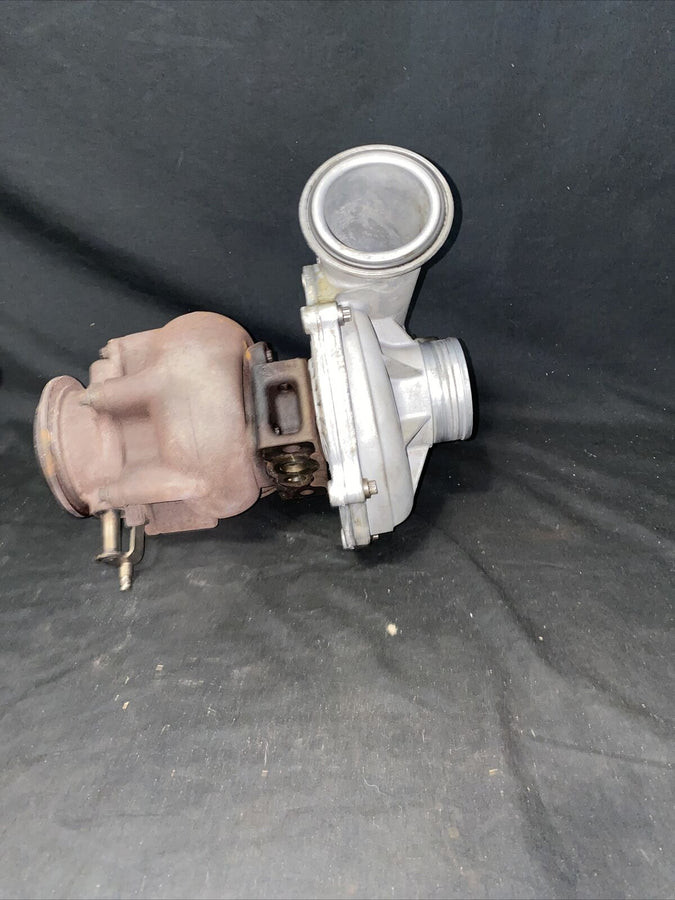 Turbo Turbocharger GTP38 For Ford F250 F350 F450 F550 Super Duty 7.3L Trucks