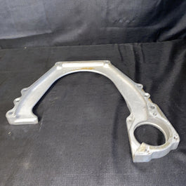 Ford F250 7.3L Turbo Diesel Transmission adapter plate F4TZ-6A369-A