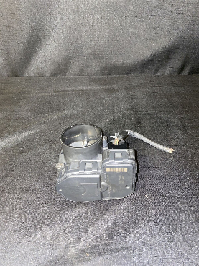 Dodge Dakota Throttle Body 3.7 OEM (4861661AB) (08-11) MOPAR