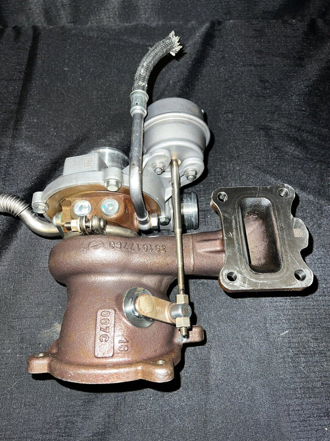 Ford Fusion 1.5L Turbo Oem F1FG-6K682-AC Fomoco 2014-2016
