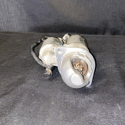 Hyundai Genesis 2.0 Turbo Starter OEM 2009-2015