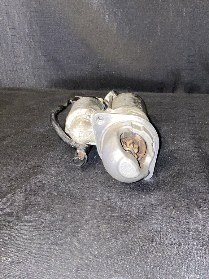 Hyundai Genesis 2.0 Turbo Starter OEM 2009-2015