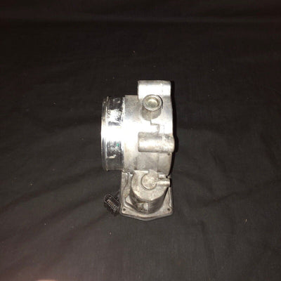 Ford Mustang 5.0L Throttle Body OEM 2011-2014 Ford F150