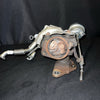 Ford F150 Turbocharger  V6 2.7L Left Side Driver  OEM (FL3Z-6K682-D) 2015-2017