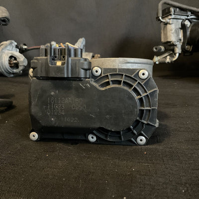 Subaru 2006-2009 Throttle Body 3.0L