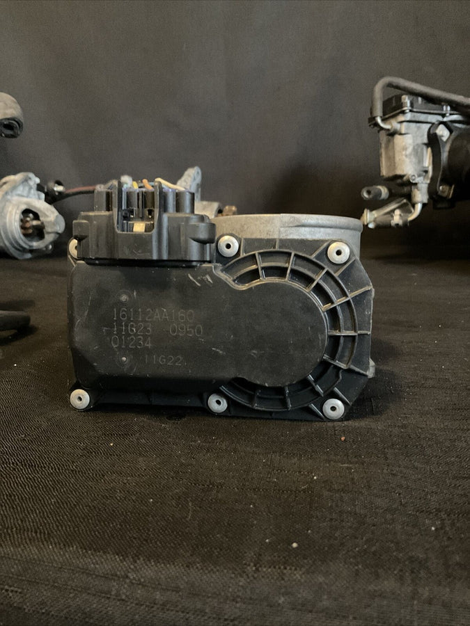 Subaru 2006-2009 Throttle Body 3.0L