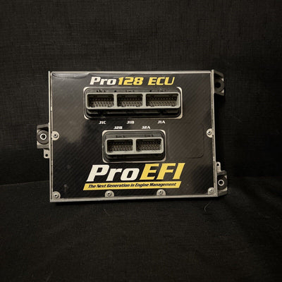 PRO EFI 128 ECU New With Dongle Stand Alone ECU