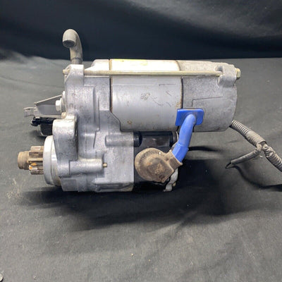 Toyota Tundra Starter Denso Oem 4.7L 2UZFE 2001-2009