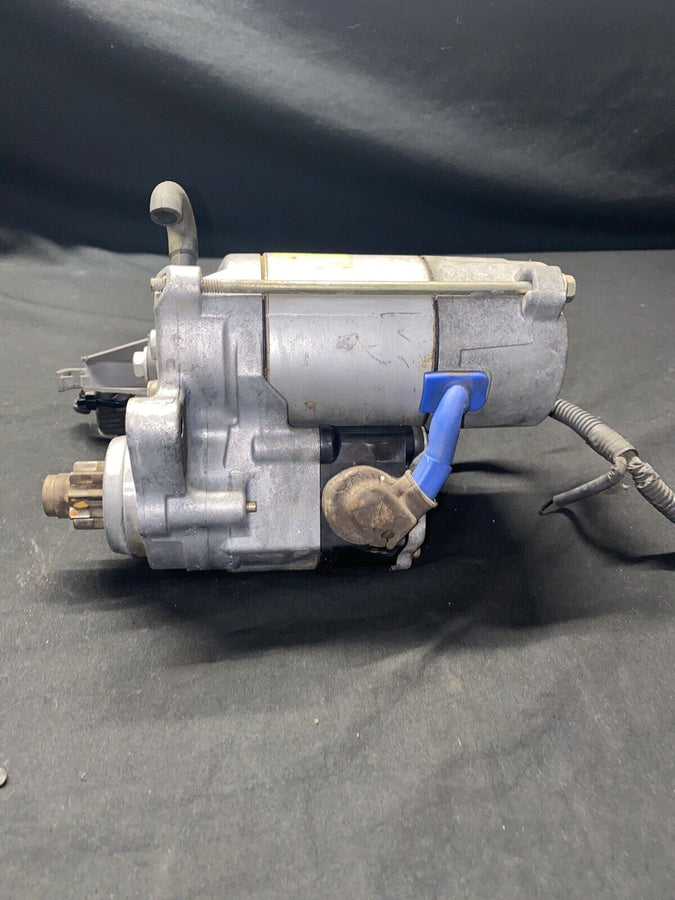 Toyota Tundra Starter Denso Oem 4.7L 2UZFE 2001-2009