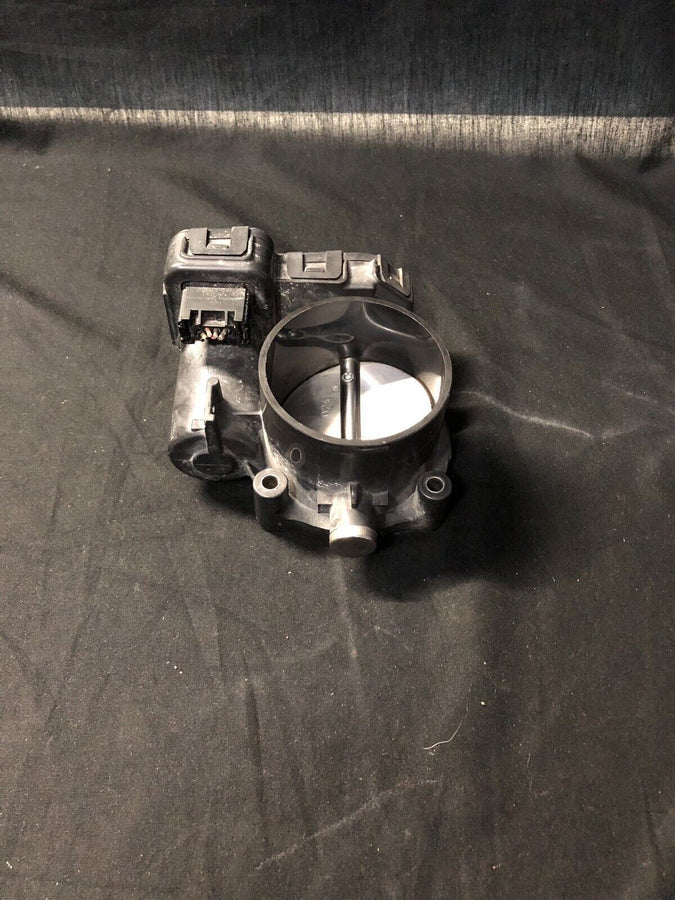 Dodge Ram 1500 Truck Throttle Body Assembly V6 3.7L 2007-2010 OEM