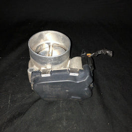 Ford F150 Explorer Mountaineer 4.6L Throttle Body 2009-2010