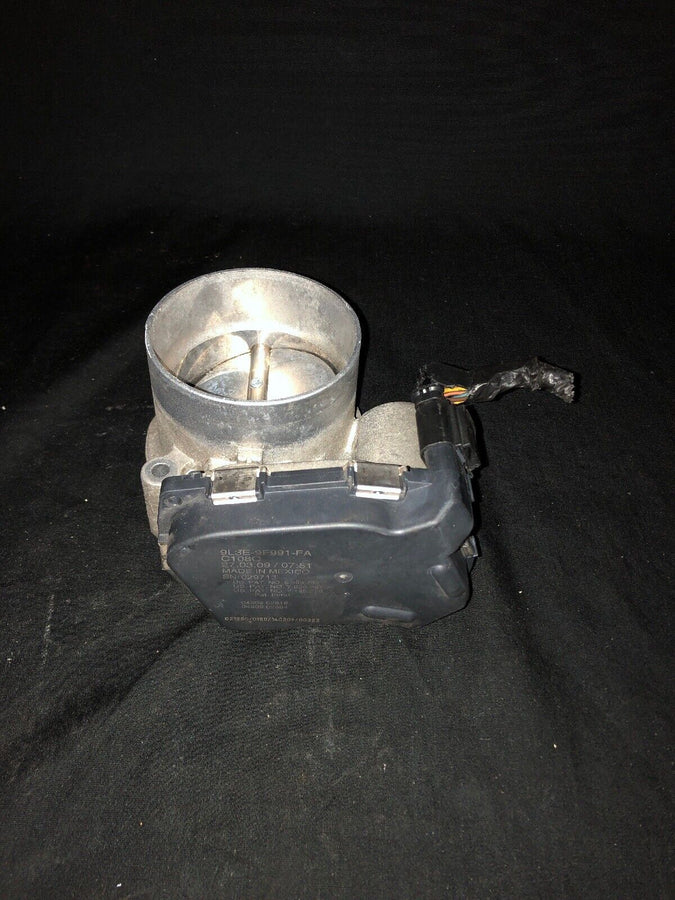Ford F150 Explorer Mountaineer 4.6L Throttle Body 2009-2010