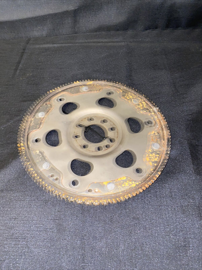 Kia Sorento Flywheel Flex Plate 3.5L V6 T698KM 2011-2012