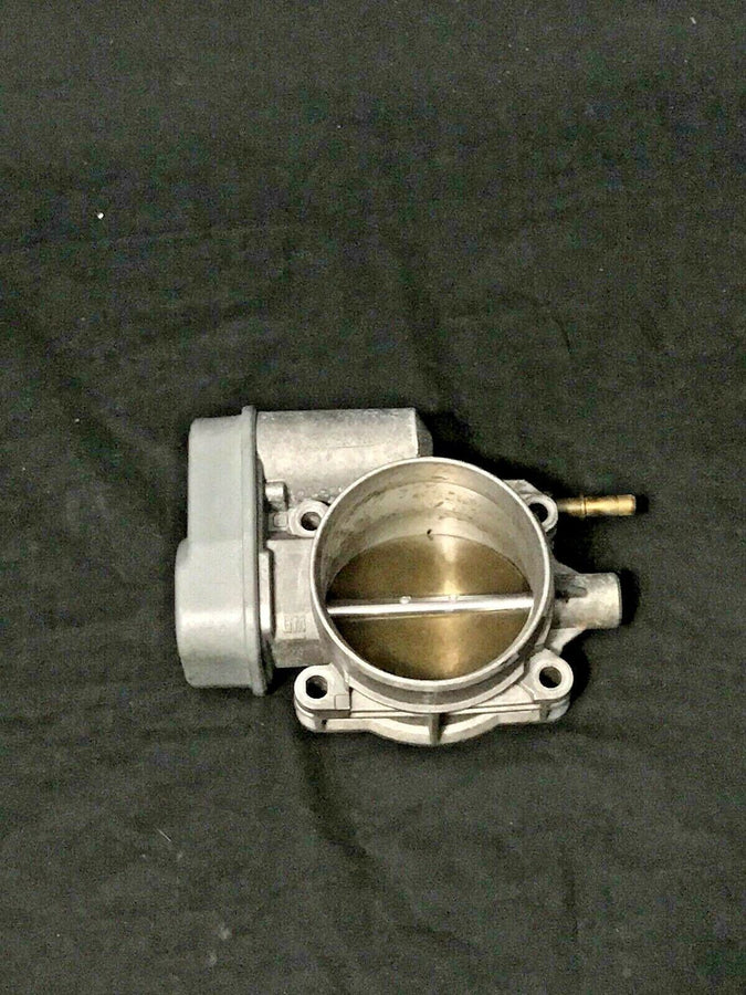 Chevrolet Colorado 3.5L Throttle Body