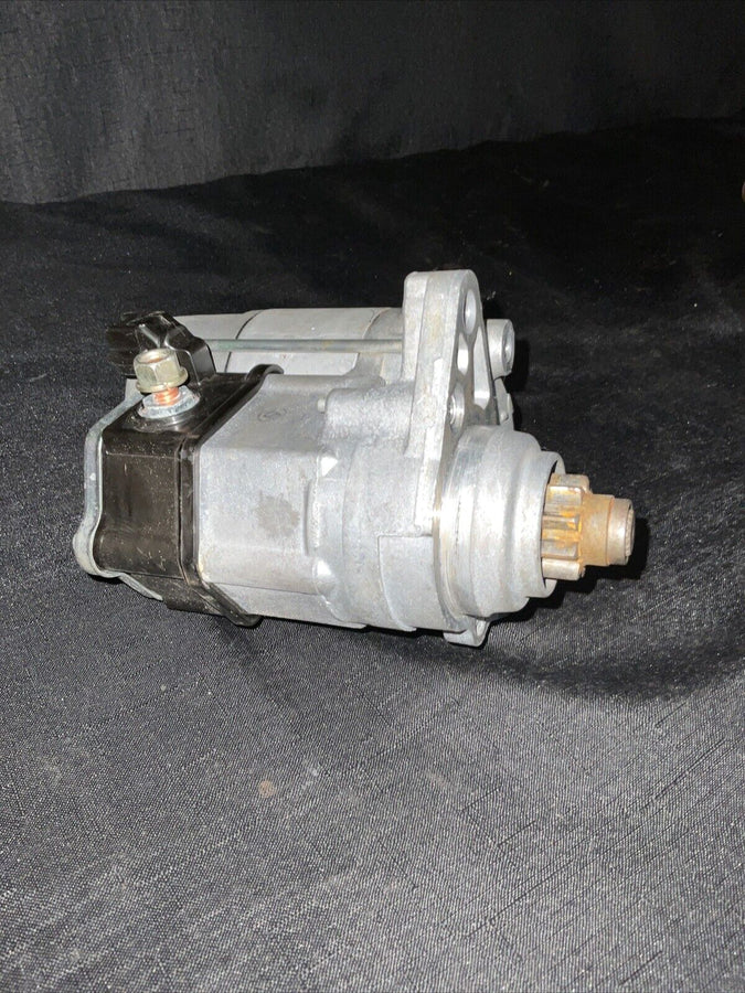 Toyota Tundra Starter Motor 4.7L V8 Sequoia 4runner Lexus GX470 Pickup  00-04