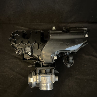 LAND ROVER DISCOVERY SPORT 2.0L Turbo INTAKE MANIFOLD CB5E-19A566-AB (15-17) OEM