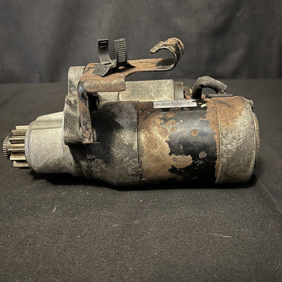 Nissan Altima Starter Motor  2.5L OEM (23300-8J001R) (2002-2006)