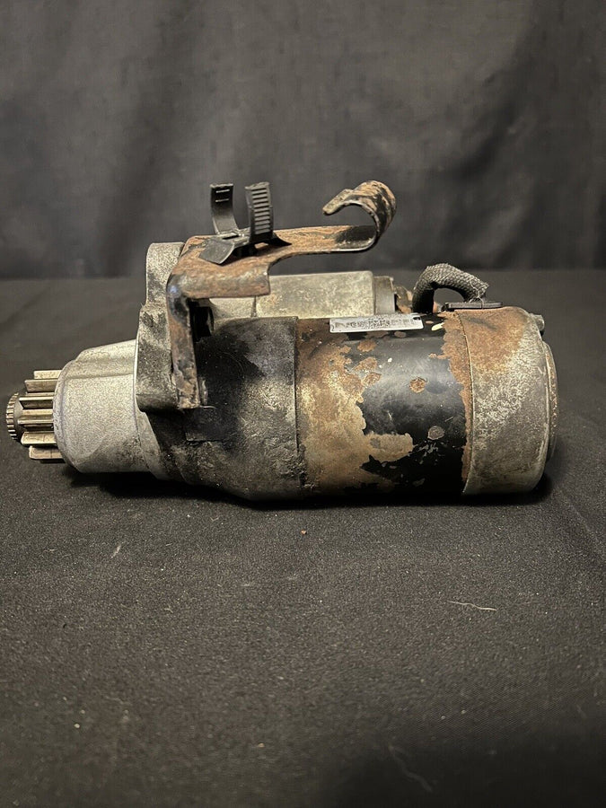 Nissan Altima Starter Motor  2.5L OEM (23300-8J001R) (2002-2006)