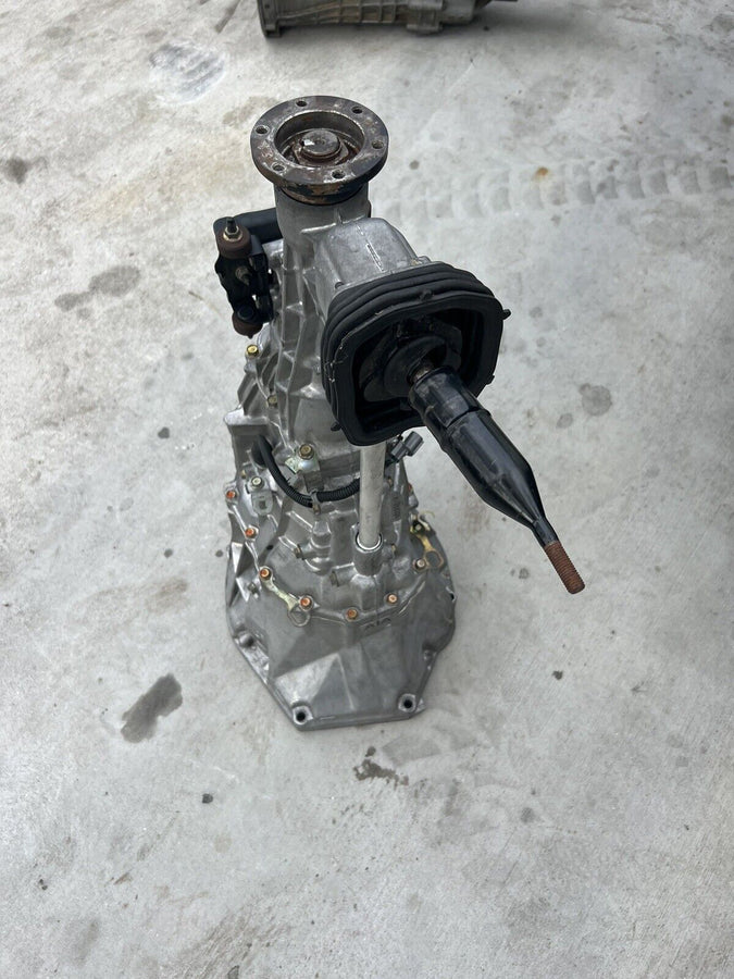 Honda S2000 AP1 Transmission Manual 6 Speed OEM 00-03 88k Miles