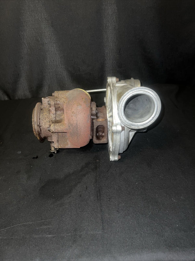 Turbo Turbocharger GTP38 For Ford F250 F350 F450 7.3L OEM (GTP38,GTP38R) 1.00A/R