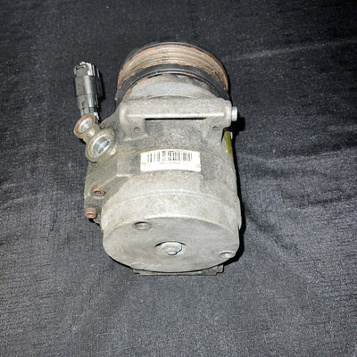 Ford Fusion A/C Compressor Oem F7AZ-19589-DA 2006-2012