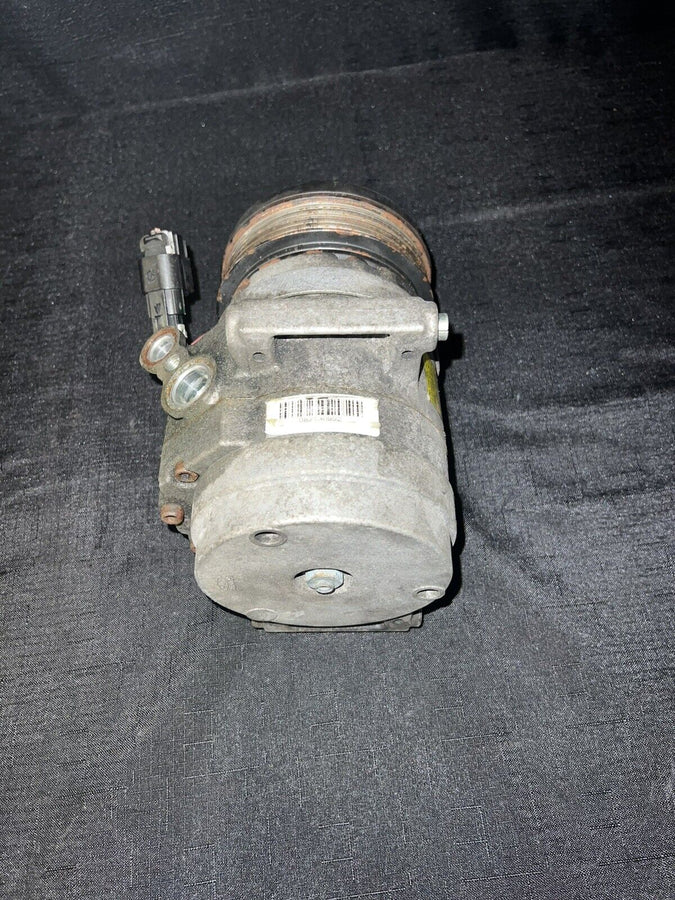 Ford Fusion A/C Compressor Oem F7AZ-19589-DA 2006-2012