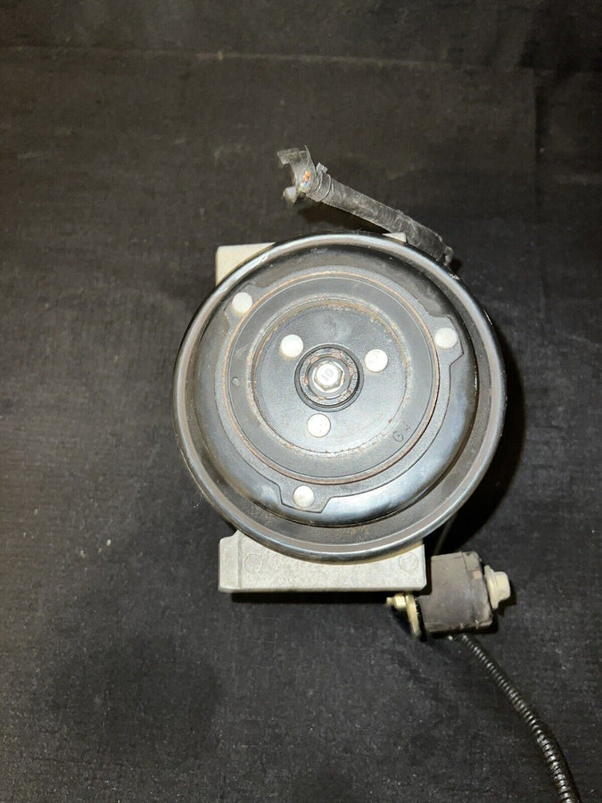 Nissan M35 A/C Compressor Oem 92600-EG00C Zexel 92600-EG00A 2006-2009