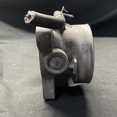 2007 Chevy Silverado 1500 Throttle Body 6.0L 1257080 RME75 OEM 2003-2007