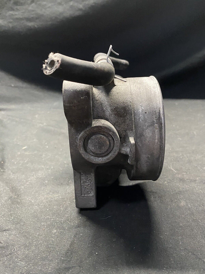 2007 Chevy Silverado 1500 Throttle Body 6.0L 1257080 RME75 OEM 2003-2007