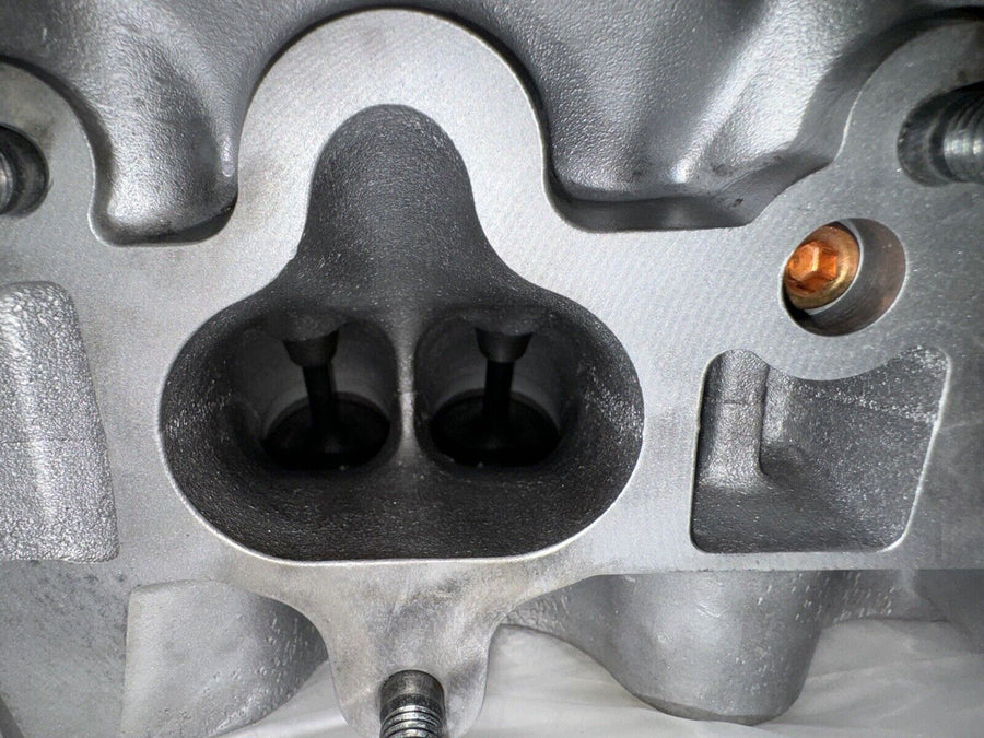 Honda Acura GSR HEAD VTEC DOHC Cylinder Head P72-2 OEM B18C1 1994-2001