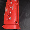 Acura Integra GSR Valve Cover Vtec RED