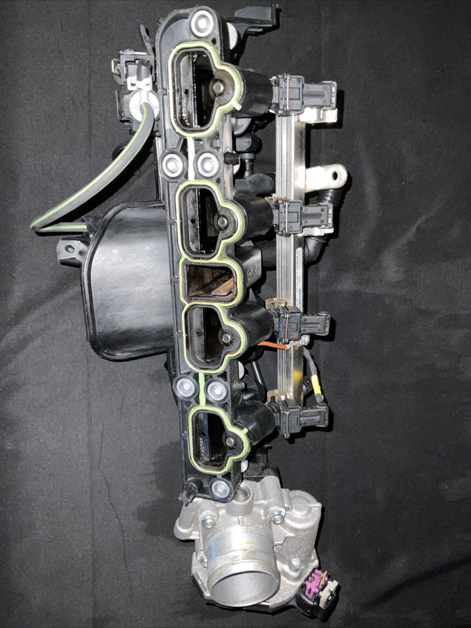 Buick Encore Intake Manifold Complete OEM (55581014) (2013-2018)