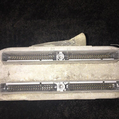 Chevrolet Camaro 3.8L ECU 1997