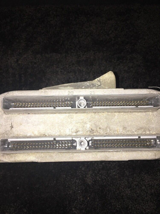 Chevrolet Camaro 3.8L ECU 1997