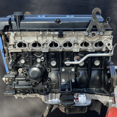 Toyota Supra Engine 2JZ-GTE Non VVTi Turbo 1993-2001