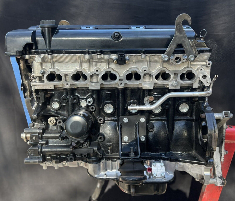 Toyota Supra Engine 2JZ-GTE Non VVTi Turbo 1993-2001