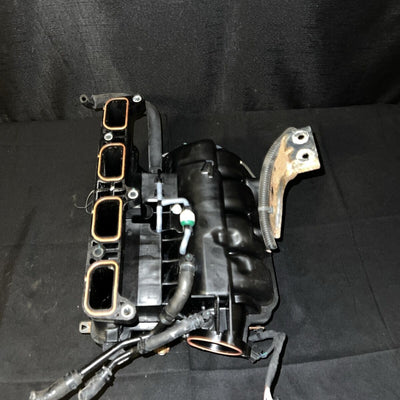 Hyundai Sonata 2.4L Intake Manifold 2011-2014 OE Santé Fe Optima
