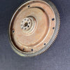 Ford Explorer Flywheel with Spacer 4.0L 1998-2001 OEM  (416 0147 10 / 416014710)